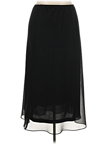 MSK Formal Skirt (view 1)