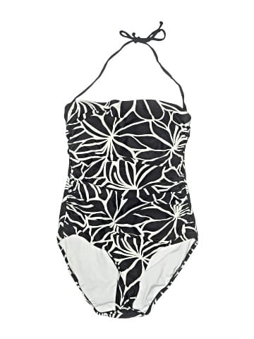 Merona One Piece Swimsuit (view 1)