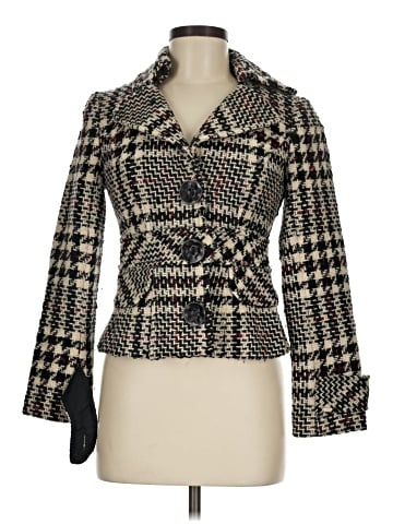 Nanette Lepore Jacket (view 1)