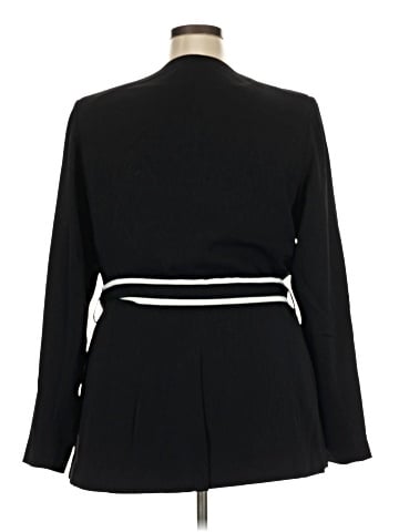 City Chic Blazer (view 2)