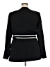City Chic Black Blazer Size 18 Plus (M) - photo 2