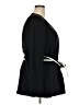 City Chic Black Blazer Size 18 Plus (M) - photo 4