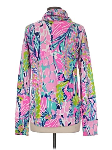 Lilly Pulitzer Long Sleeve Top (view 2)