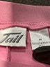 Tail Solid Pink Skort Size M - photo 3