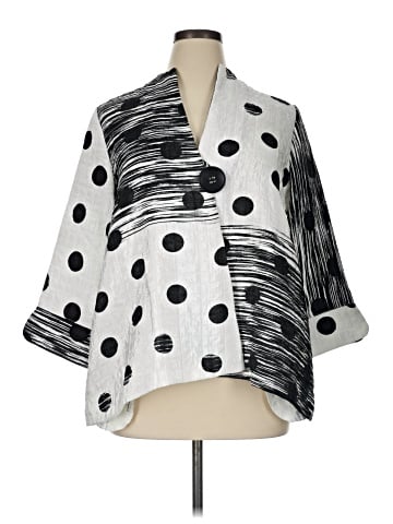 Joseph Ribkoff Blazer (view 1)