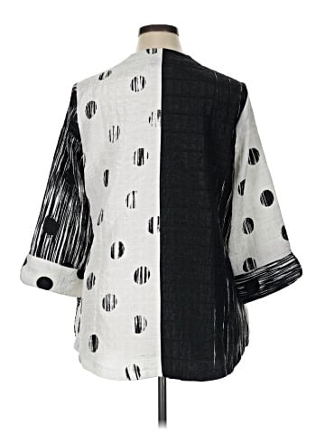 Joseph Ribkoff Blazer (view 2)