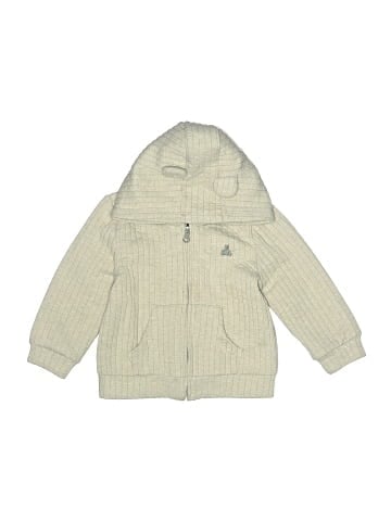 Baby Gap Zip Up Hoodie (view 1)