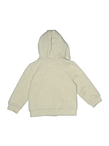 Baby Gap Zip Up Hoodie (view 2)