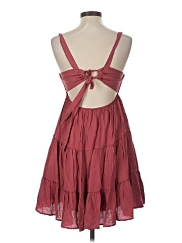 Trixxi Casual Dress (view 2)