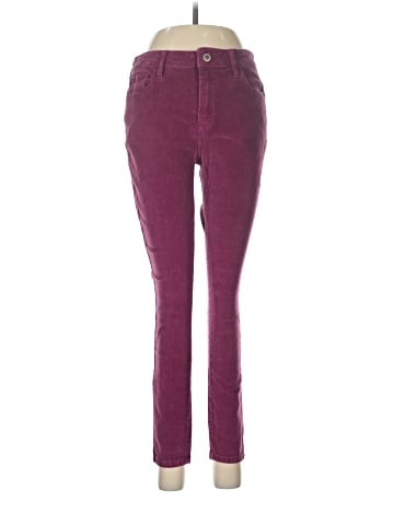 Cosmic Blue Love Casual Pants (view 1)