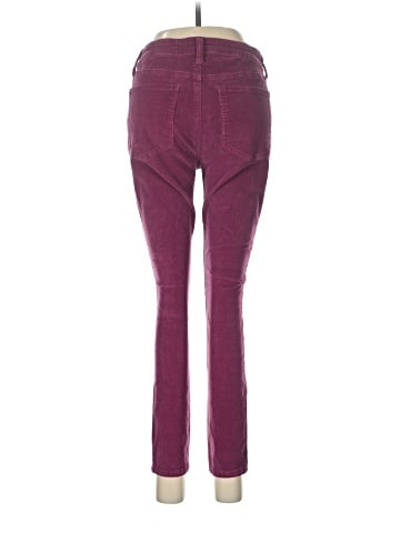 Cosmic Blue Love Casual Pants (view 2)