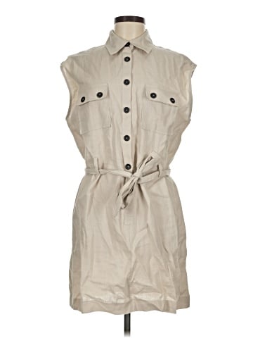MNG Casual Dress (view 1)