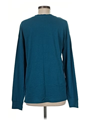 Rebellious. One Long Sleeve T-Shirt (view 2)