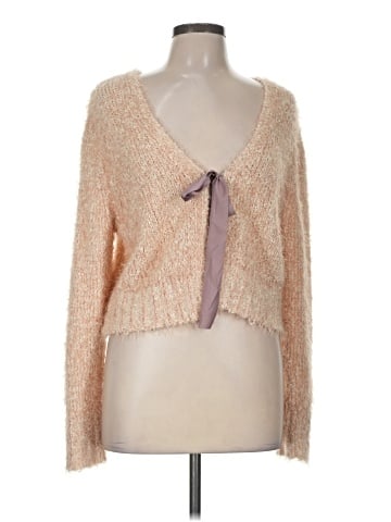 Natural Life Cardigan (view 1)