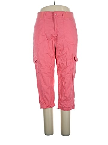 Lee Cargo Pants (view 1)