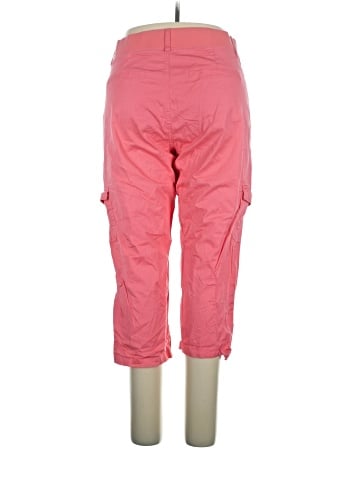 Lee Cargo Pants (view 2)