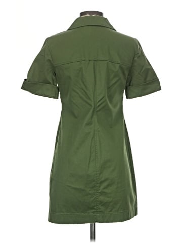 J.Crew Trenchcoat (view 2)