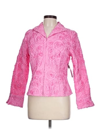 Samuel Dong Jacket (view 1)