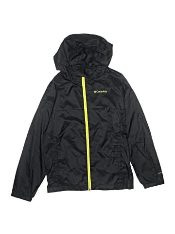 Columbia Windbreaker (view 1)