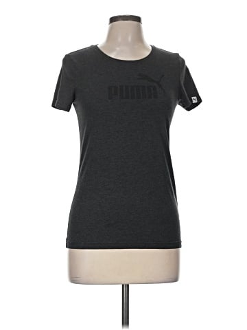 Puma Active T-Shirt (view 1)