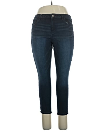 LC Lauren Conrad Jeans (view 1)