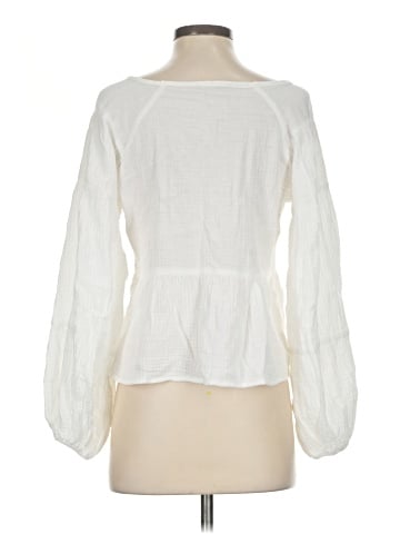 Altar'd State Long Sleeve Blouse (view 2)