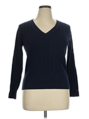 Tommy Hilfiger Pullover Sweater (view 1)