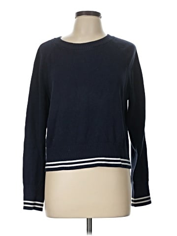 Tommy Hilfiger Pullover Sweater (view 1)