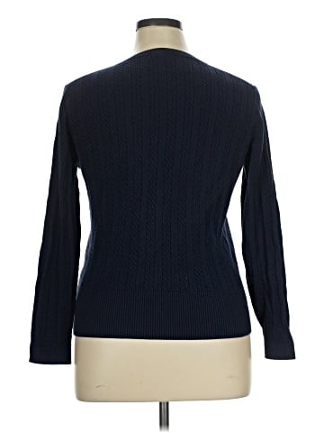 Tommy Hilfiger Pullover Sweater (view 2)