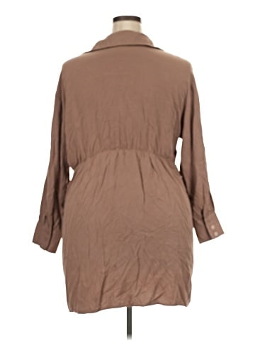 ELOQUII Casual Dress (view 2)