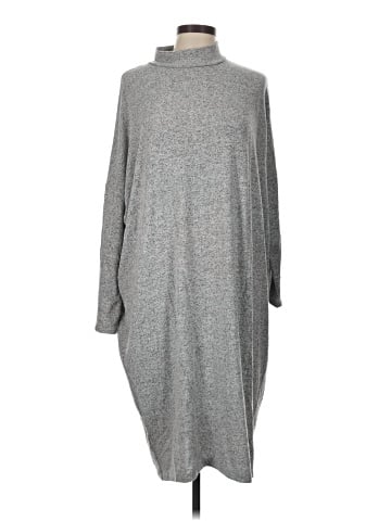 Lou & Grey Casual Dress (view 1)