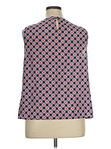 Nine West Sleeveless Blouse (view 2)