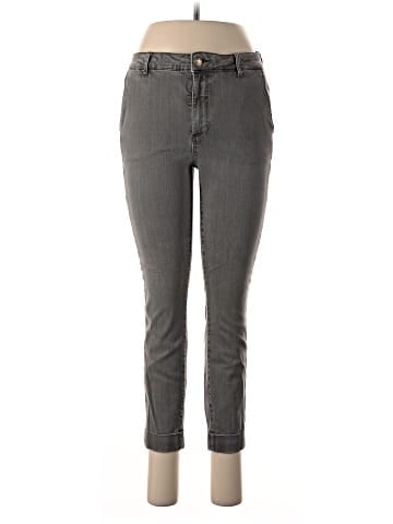 Cosmic Blue Love Jeans (view 1)