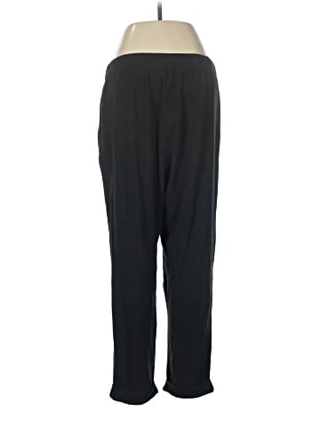 Eileen Fisher Dress Pants (view 2)