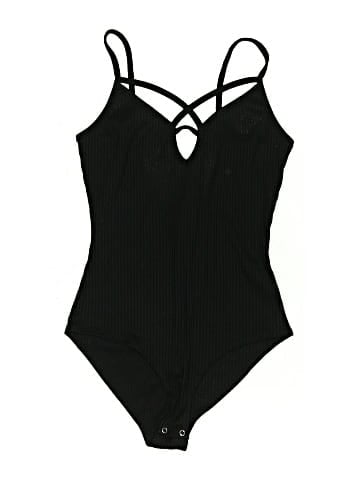 Charlotte Russe Bodysuit (view 1)