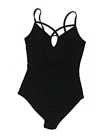 Charlotte Russe Bodysuit (view 2)