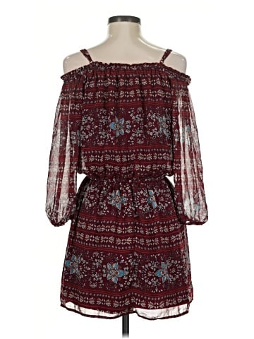 AUW Casual Dress (view 2)