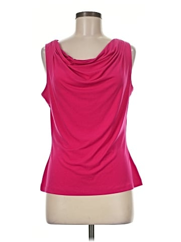 Calvin Klein Sleeveless Top (view 1)