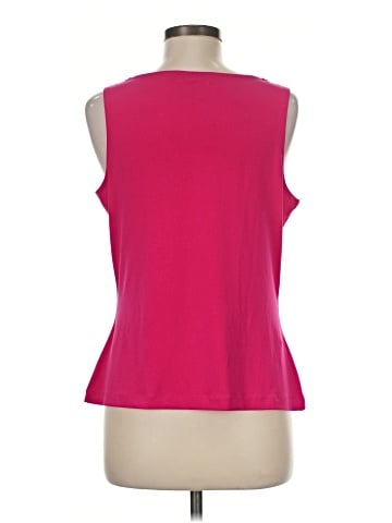 Calvin Klein Sleeveless Top (view 2)