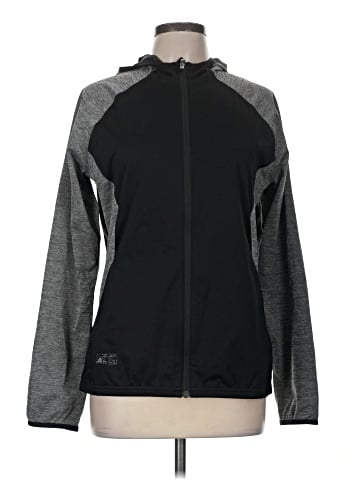 Adidas Track Jacket (view 1)