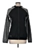 Adidas Gray Track Jacket Size M - photo 1