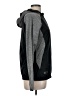 Adidas Gray Track Jacket Size M - photo 4