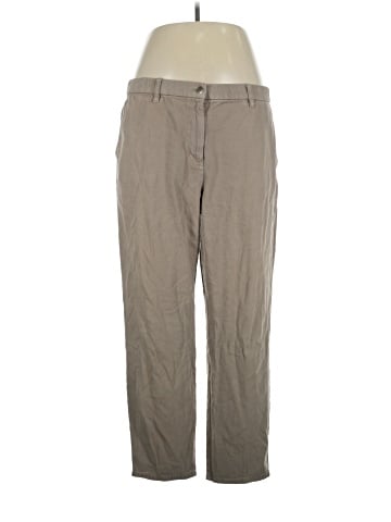 Eileen Fisher Khakis (view 1)