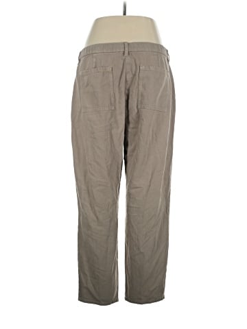 Eileen Fisher Khakis (view 2)