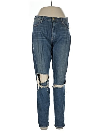 FRAME Denim Jeans (view 1)