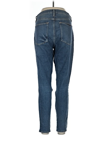 FRAME Denim Jeans (view 2)