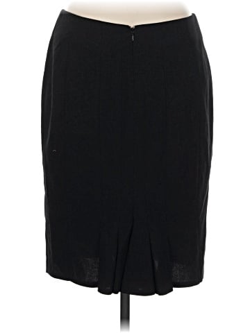 AKRIS for Bergdorf Goodman Formal Skirt (view 2)