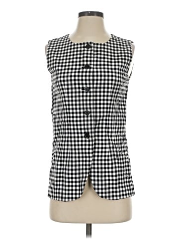 Ann Taylor Vest (view 1)