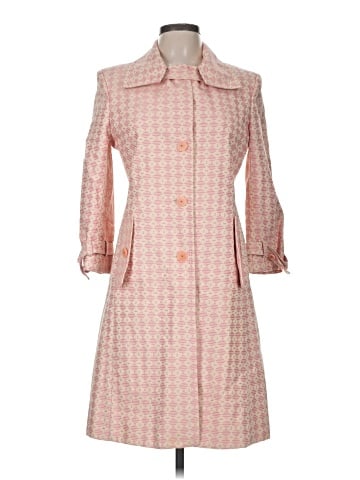 BCBGMAXAZRIA Trenchcoat (view 1)