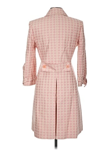 BCBGMAXAZRIA Trenchcoat (view 2)